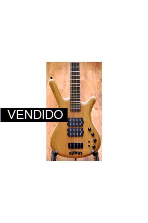 Warwick Corvette Double Buck, Special Edition Warwick Corvette Double Buck, Special Edition